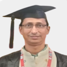 Dr. Sandip Debashish Mishra